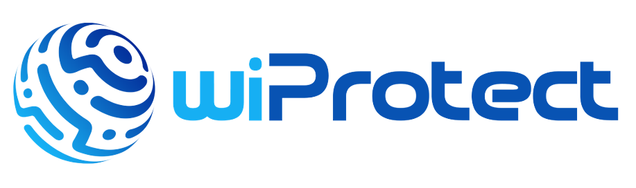 Logotipo wiProtect